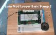 Luna Mod Looper base Timbre2 Version