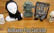Contrôler vos décorations d’Halloween avec Arduino