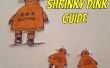 Le Guide ultime Shrinky Dink - jet d’encre Version