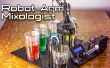 Robot Arduino Arm mixologue