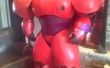 Baymax de Big Hero 6 Costume