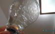 Art de bulle incroyable dans une ampoule ! 