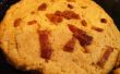 Peanut Butter Cookies Bacon