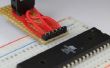 Début microcontrôleurs partie 2: Création d’une Interface SPI du programmateur au microcontrôleur
