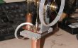 Construire un meilleur moteur Stirling