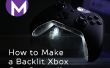 Comment faire un Mod d’un contrôleur Xbox rétro-éclairé