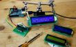 Alphanumérique affichage Arduino Kit : Tutoriel de montage