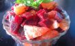 Salade de Beetorange