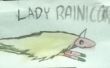 Comment peindre : Lady Rainicorn