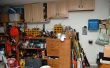 Mon Garage/atelier