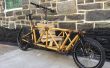 Bambou Cargo Bike (vélo de Tiki) - mise à jour le 01/12/2015