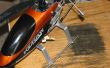 Easy Fix - hélicoptère Skid