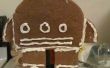 Robot de compétition-sakina pain d’épice jamais ! 