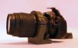 Nikon objectif Zoom trépied pour le DX AF-S 55-300mm