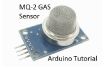 L’utilisation de détecteur de gaz MQ2 - Arduino Tutorial