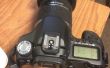 Comment faire Time Lapse vidéos avec Canon EOS DSLR