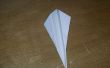 Comment faire un avion en papier rapide