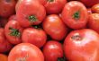 10 minute tomates en conserve de la pression