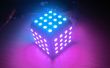 WS2812B LED Cube 96 pour arduino magie colorée