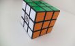 Comment faire pour résoudre le Rubik Cube ! 