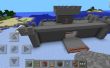 Comment faire un château de Minecraft Pocket Edition