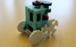 GearBot : Un double vitesse, vitesse piloté par Bot