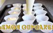 Comment faire des Cupcakes citron facile de Super