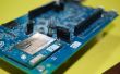 Fixer un Edison Intel avec une Image Linux corrompu