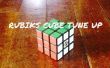 Rubiks Cube Tune Up