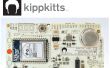 Kippkitts capteur Motes Introduction