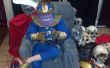 Costume de Thanos Childrens