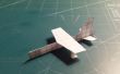 Comment faire de l’avion en papier SkyManx