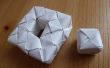Base pour l’origami modulaire