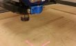 Shopbot viseur Laser