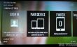 Lecture des vidéos You Tube sur une PS3 à l’aide d’un iPhone. 