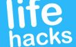 5 vie très frais, nouveau et utile Hacks qui fonctionnent vraiment ! 