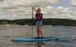 Comment faire pour Stand-Up Paddle Board