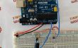 Allumer le système de contrôle de luminosité de capteur LED avec ATMEGA328 UNO V3.0 R3 pour Arduino