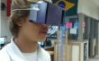 DODOcase VR Viewer avec réglable Headstrap