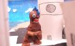 Claymation Stop-Motion