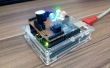Contrôlé Arduino de PC (CAP)