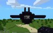 Avion Minecraft