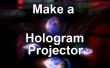 Faire un projecteur holographique pour votre téléphone
