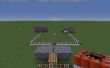 Comment créer un vieux façonné piston TNT dans Minecraft
