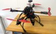 Construire un quadcopter HK X650F pour GoPro style vidéo et la photographie