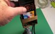 Un E-Z Mount pour A nouveau caméra vidéo de poche