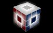 Résolution Cube du Rubik's en toute simplicité - apprendre avec Bhushan
