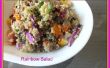 Salade de Quinoa arc-en-ciel