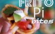 Piqûres d’insectes-la morsure parfaite Frito Pi chaque fois ! 
