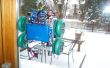 Robot de peinture fenêtre (arduino, traitement, accéléromètre)